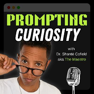 Ep. 20: Using ChatGPT for Your Sales Pages Ep. 20: Using ChatGPT for Your Sales Pages