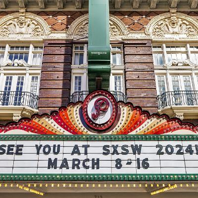 SXSW西南偏南大会终极指南 ~ 五花八门