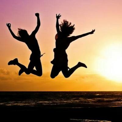 Happy Life &Happy Life Habits