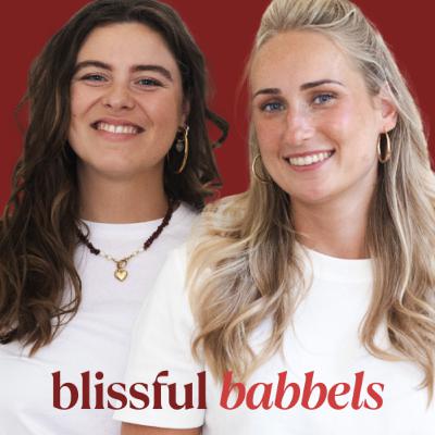 S3: Vrouw-zijn in 2025 – met Sarah Warnaar S3: Vrouw-zijn in 2025 – met Sarah Warnaar