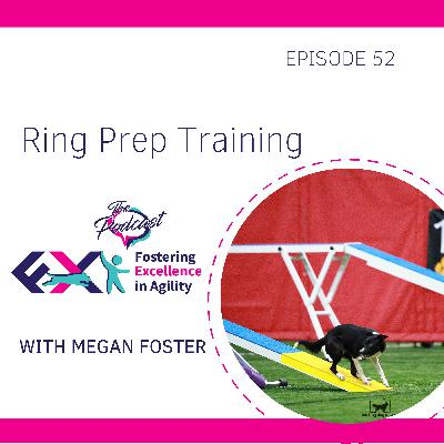 Ring Prep Training