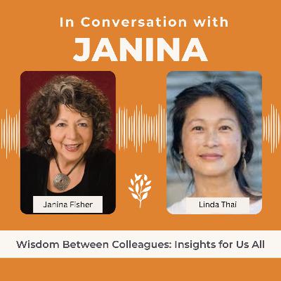 Warm Soft Eyes in a Harsh World: Linda Thai on Refugee Resilience, Humiliation, and Belonging