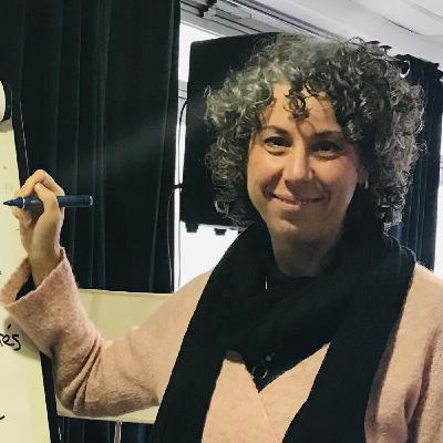 S5 -Cette semaine une entrevue avec Anne Hélène Chevrette Hypnothérapeute - #214
