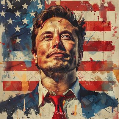 ¿Nos debería importar el partido de Musk?