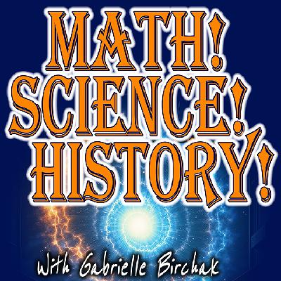 REPOST! Laura Bassi, the First Female Physics Professor