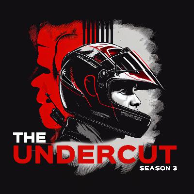 The Undercut Season 3 - Ξαναγύρισες ε; The Undercut Season 3 - Ξαναγύρισες ε;