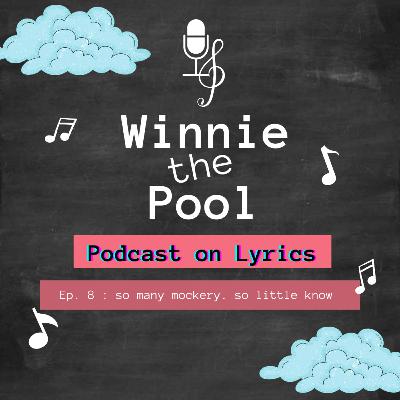 Winnie The Pool Ep 8// Love To Hate Me-BLACKPINK//
