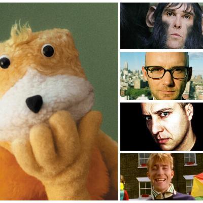 ARCHIVE: Music Megamix (Part 3) (Blur, Ian Brown, Mr. Oizo, Beloved, Moby)