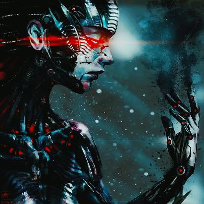 TOLK - SUBSTANCE [MINIMAL TECHNO 2025 MIX]