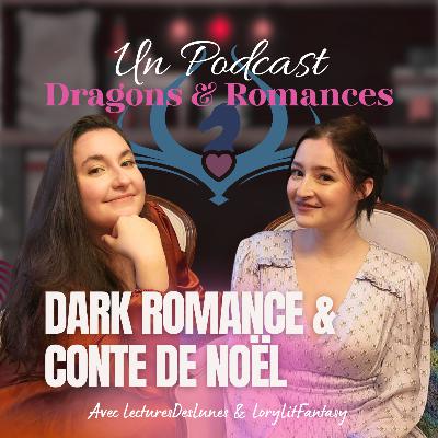 Dark Romance et Conte de Noël Dark Romance et Conte de Noël