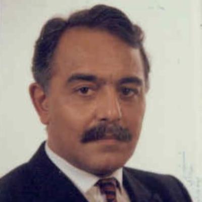 Shakeri, Ali