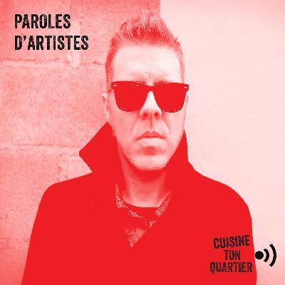 02. Paul Cargnello | Un combat musical