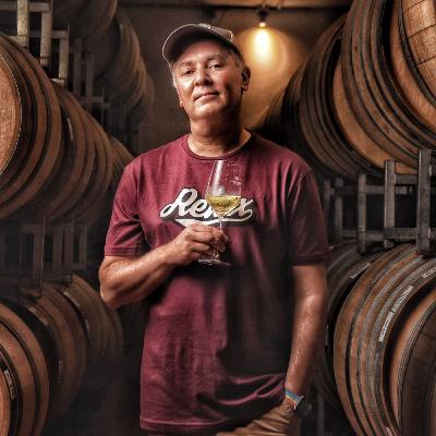 ALEX EN MENDOZA 2025: PREMIUM TASTING, Sesión de Fotos y de Visitas Épicas a Bodegas