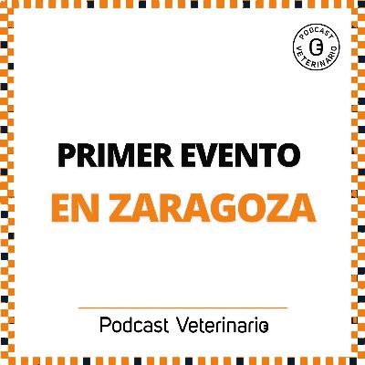 Únete al cambio, el evento de VESALMAR en Zaragoza
