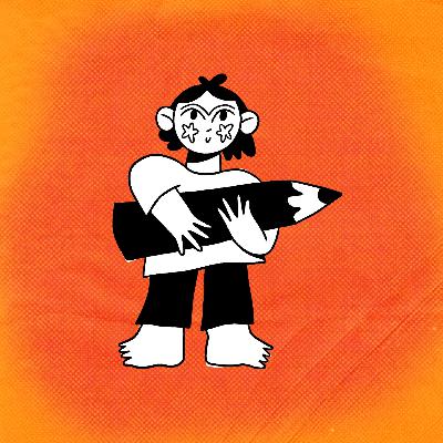 Petits dessins et bouts de carnets