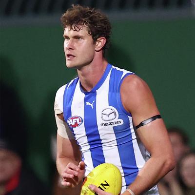 Charlie Comben on SEN - May 14, 2025