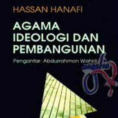 Agama, Ideologi, Transformasi