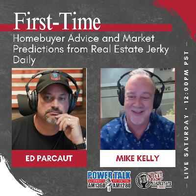 First-Time Homebuyer Advice and Market Predictions from Real Estate Jerky Daily First-Time Homebuyer Advice and Market Predictions from Real Estate Jerky Daily