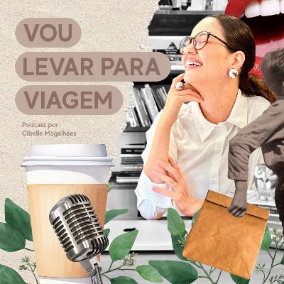 #25 - Só ovo e o tal do corpo bonito