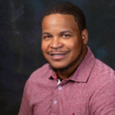 Talking with Event Sponsor De'Angelo Carter