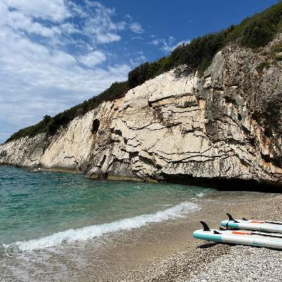 Feldi's Travel Diary #30- Albanien Woche 2