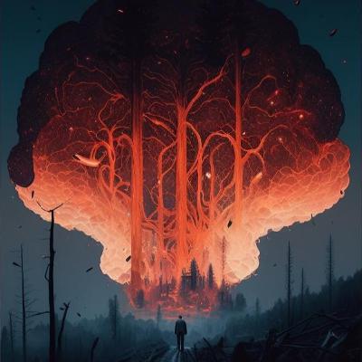 EP01 - Everything has an end
