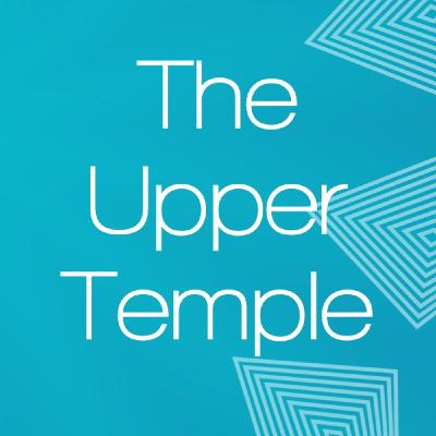 The Upper Temple