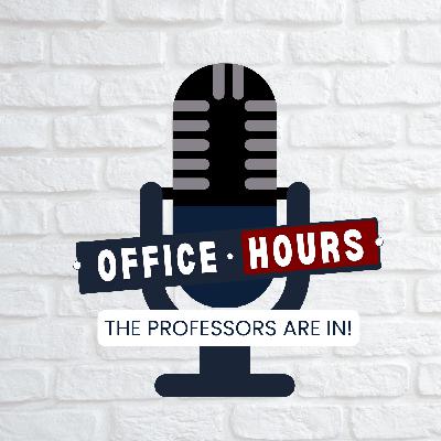 Office Hours: The Professors Are In! Trailer