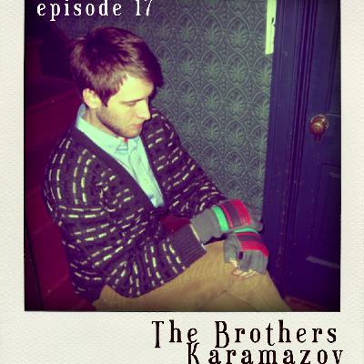 Episode 17: with Mike Hennings