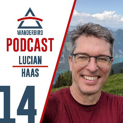 #14: Lucian Haas