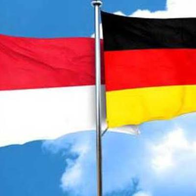 Konjugasi dalam bahasa jerman