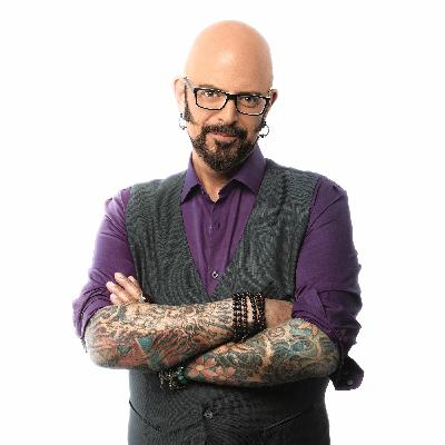 Jackson Galaxy - Episode 75 Jackson Galaxy - Episode 75