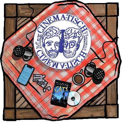 Folge 42: Wir haben Cats geguckt, damit ihr es nicht müsst! Folge 42: Wir haben Cats geguckt, damit ihr es nicht müsst!