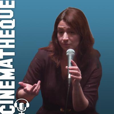 Parlons Cinéma avec... Maud Ameline - Alice dans les villes (Wim Wenders)