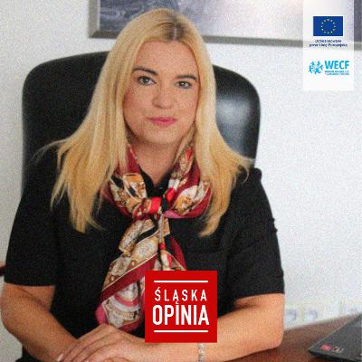 Biznes w czasie transformacji. Gościni: Izabela Moczko