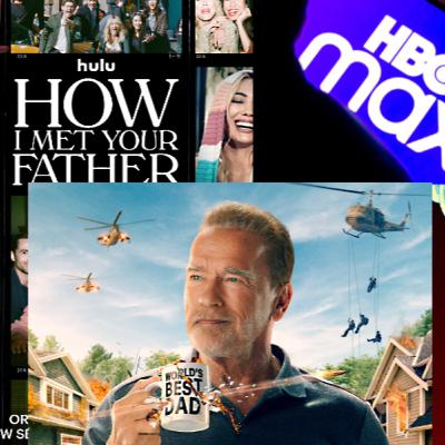 Las películas y series nuevas para ver en "streaming" esta semana