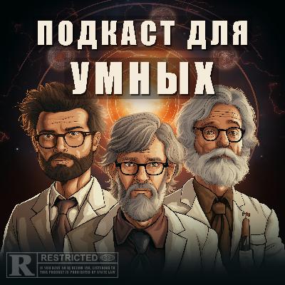 Подкаст для умных. Трансгрессивное искусство. Никк Зедд. Метафизика калловых масс и не только Подкаст для умных. Трансгрессивное искусство. Никк Зедд. Метафизика калловых масс и не только