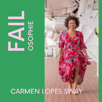 Carmen Lopes Sway Carmen Lopes Sway