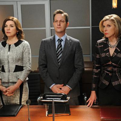 The Good Wife & The Good Fight The Good Wife & The Good Fight