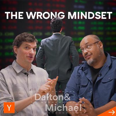 Why Founders Shouldn't Think Like Investors Why Founders Shouldn't Think Like Investors