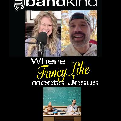 Where "Fancy Like" meets Jesus - Walker Hayes