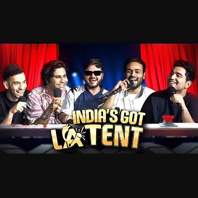 India's Got Letent Arpita Bala Members Only