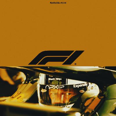 #114『F1®/エフワン』