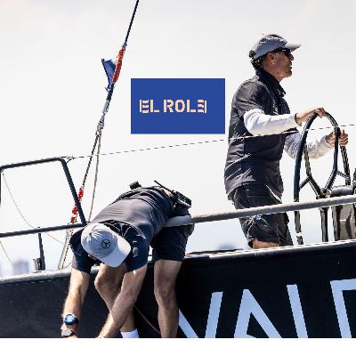 #220. El apogeo de la temporada de crucero con Luis Martínez Doreste