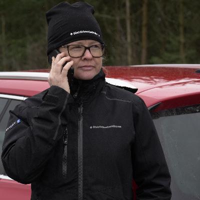 Avsnitt 6 – Smittskydd i Nordvästra Skåne