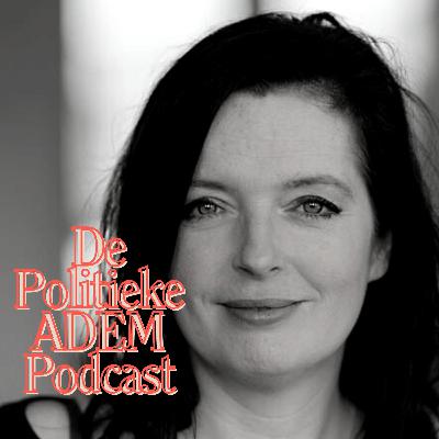 11. De wetenschap van de havik en duif in de politiek met Femke Bakker (Universiteit Leiden)