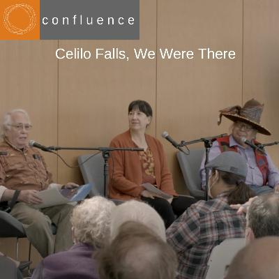 Confluence Podcast: We Were There