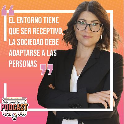 Neurodivergencia | La Academia de Trabajo Social 5×83