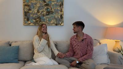 #83 Eine neue Sprache der Liebe? - Im Talk mit Timo