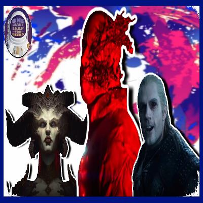 The Witcher, Bloodshot, & BlizzCon 2019 Sucked? | Pop Culture Comedy Podcast